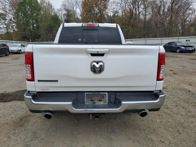 1C6RREFT9MN545013 | 2021 RAM 1500 BIG H