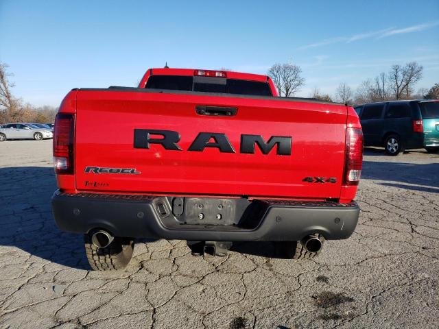 1C6RR7YT0HS694698 | 2017 RAM 1500 REBEL