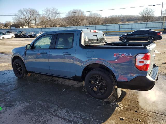 3FTTW8F95NRA05783 | 2022 FORD MAVERICK X