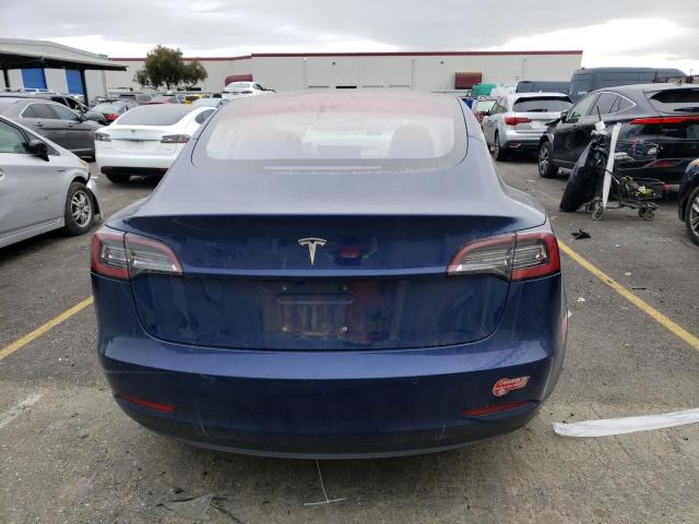 5YJ3E1EA6JF024960 | 2018 TESLA MODEL 3