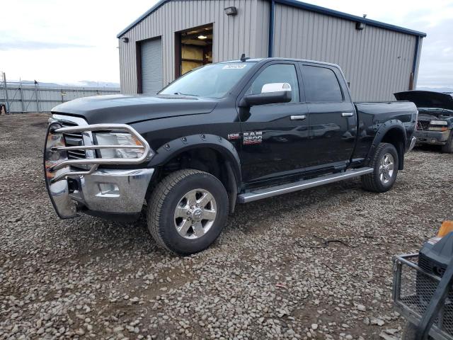 2015 RAM 2500 SLT 3C6UR5DJ8FG513886