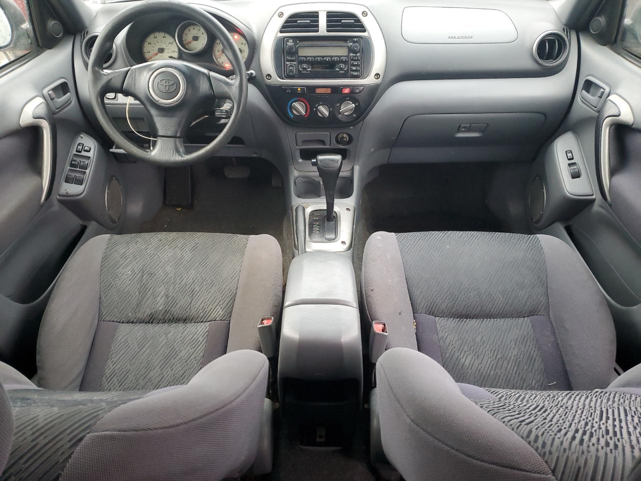 jtegh20v720071712 JTEGH20V720071712 2002 Toyota Rav4
