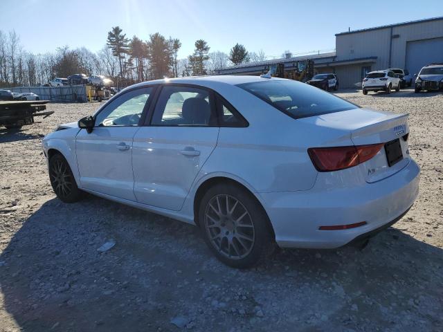 2015 Audi A3 Premium VIN: WAUBFGFF2F1001176 Lot: 80368033