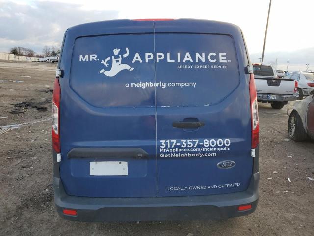 NM0LS7E73H1336850 | 2017 FORD TRANSIT CO