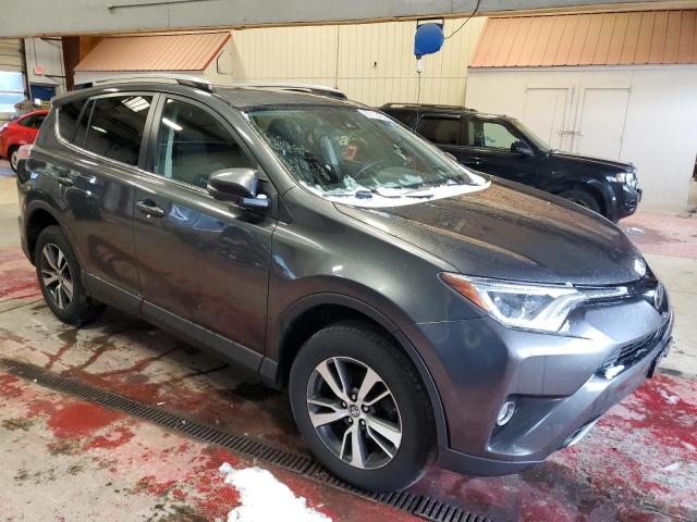 JTMRFREV0HJ119980 | 2017 TOYOTA RAV4 XLE