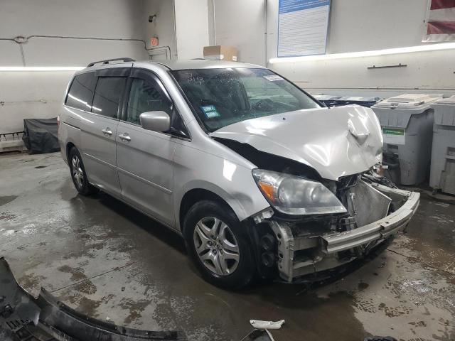 5FNRL38417B456222 | 2007 Honda odyssey ex