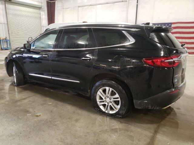 5GAEVAKW0JJ154137 | 2018 BUICK ENCLAVE ES