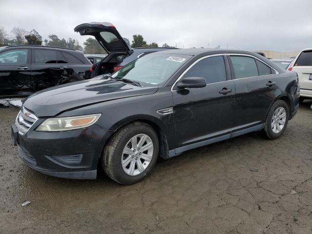 2012 Ford Taurus SE