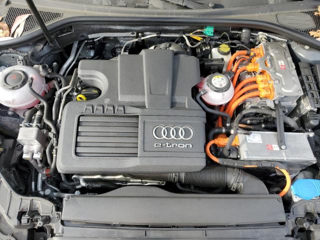 2018 AUDI A3 E-TRON - WAUUPBFF2JA068099