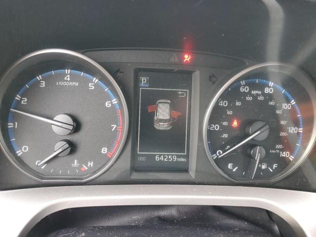2018 TOYOTA RAV4 LE - JTMBFREV0JJ726985