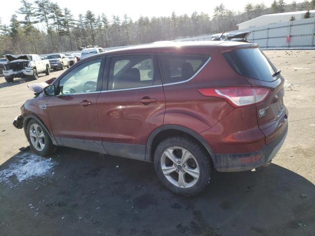 1FMCU9GXXEUB52033 | 2014 Ford escape se