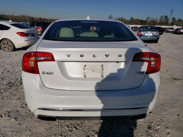 2018 VOLVO S60 PLATIN - LYV402HMXJB173940