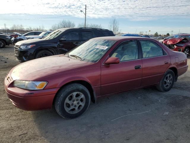 1997 Toyota Camry CE