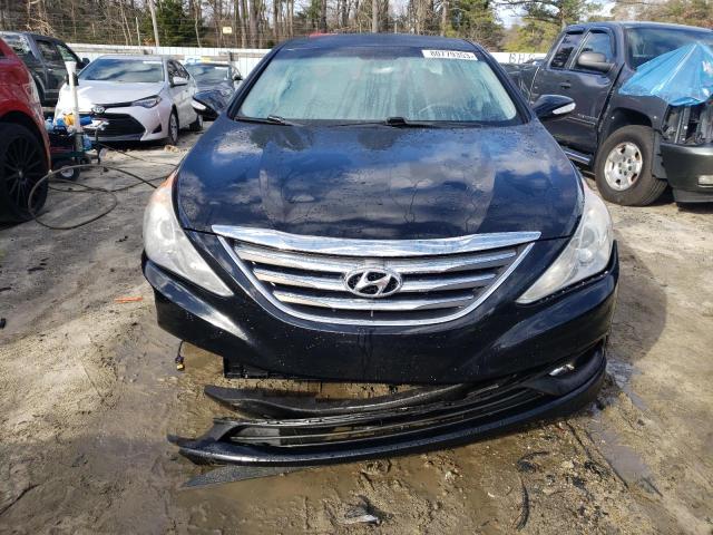 5NPEC4AC7EH889600 | 2014 HYUNDAI SONATA SE