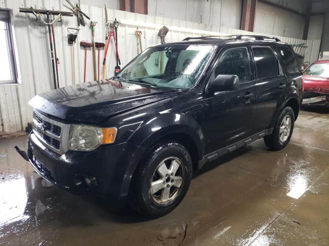 2009 Ford Escape XLT