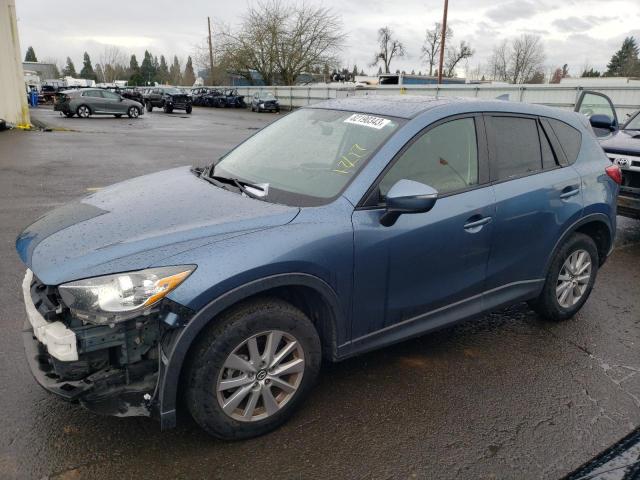 JM3KE4CY5G0625532 | 2016 MAZDA CX-5 TOURI