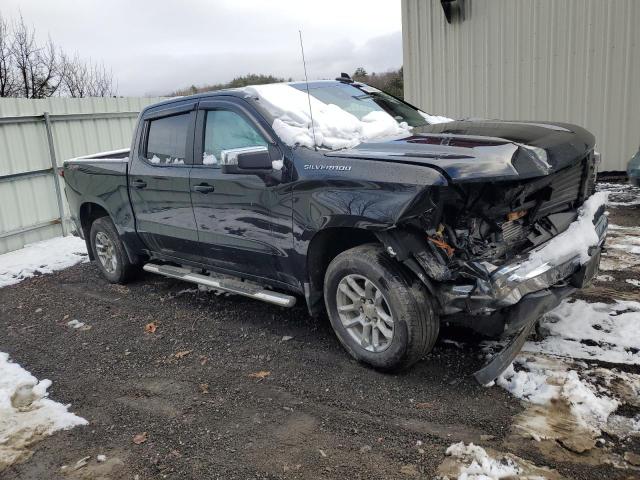 3GCPDKEK5PG198198 | 2023 CHEVROLET SILVERADO