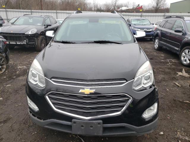 2GNFLGEK8G6178171 | 2016 CHEVROLET EQUINOX LT