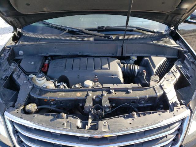 1GNKVHKD8GJ294123 | 2016 CHEVROLET TRAVERSE L