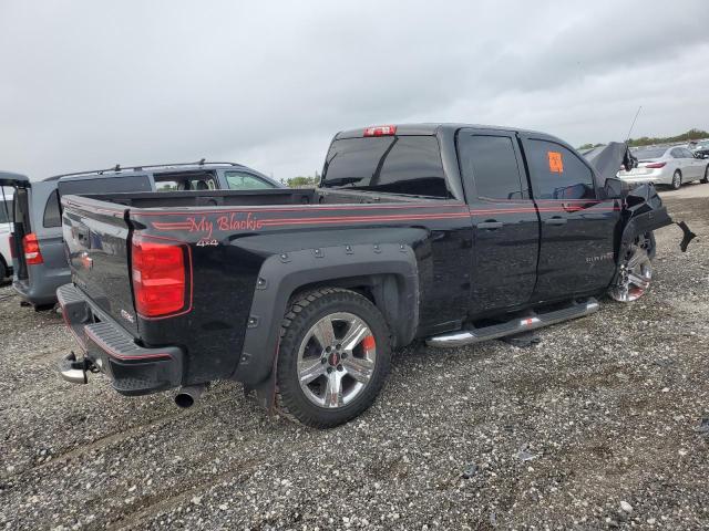 1GCRCPEH7GZ180864 | 2016 CHEVROLET SILVERADO