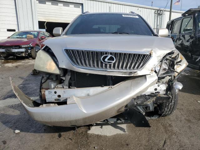 2007 Lexus Rx 350 VIN: 2T2GK31U07C004234 Lot: 80662563