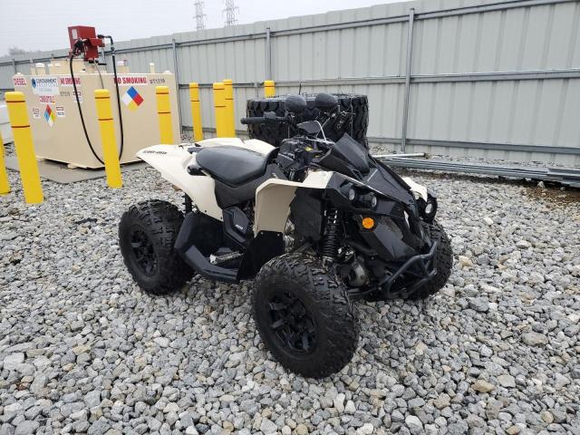 2022 CAN-AM RENEGADE 5 - 3JBMGAV48NJ000223