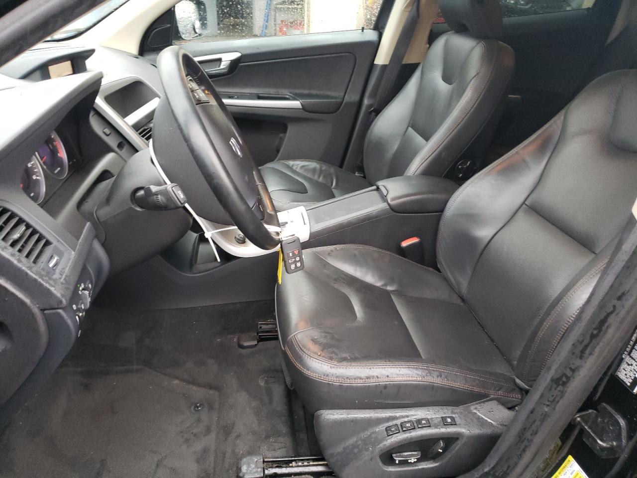 YV4960DZ3A2126855 2010 Volvo Xc60 3.2