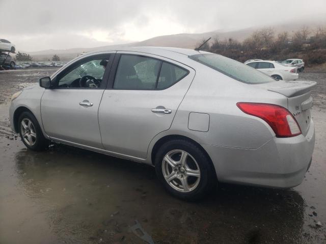 3N1CN7AP1KL859934 | 2019 NISSAN VERSA S