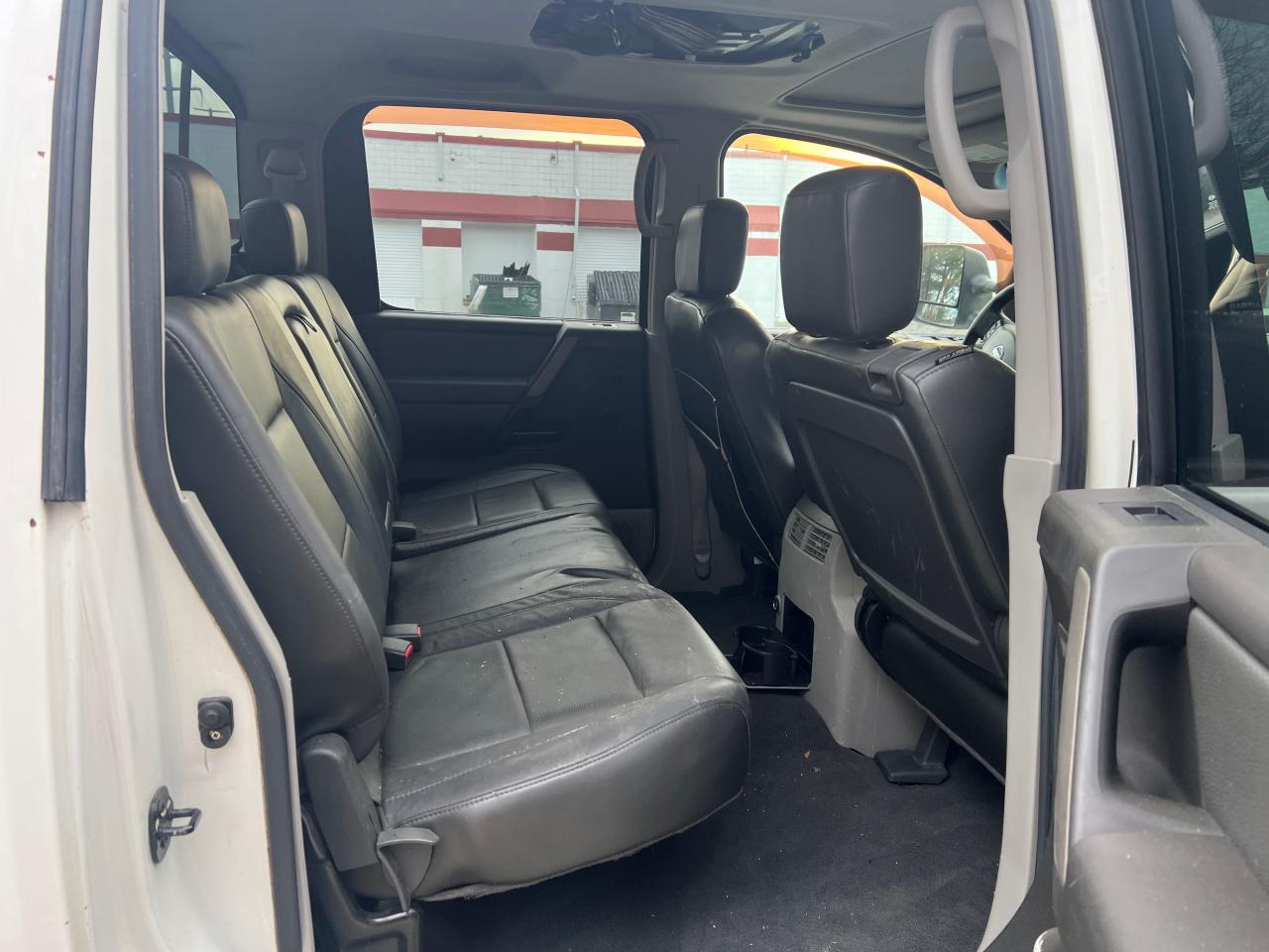 1N6AA07B04N551642 2004 Nissan Titan Xe 1N6AA07B04N551642 2004 Nissan Titan Xe