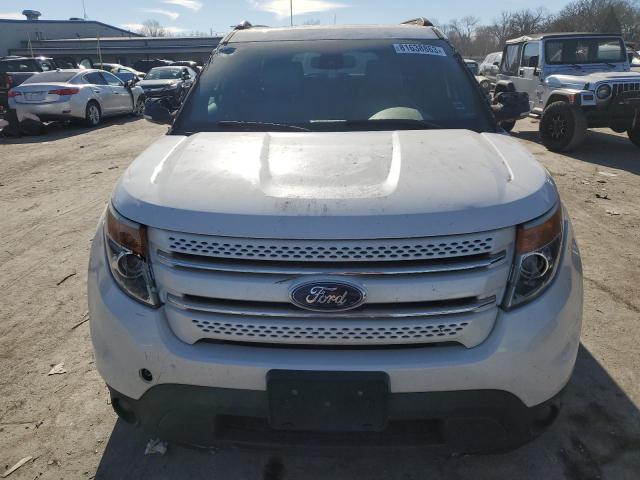 1FM5K7F88EGA11408 | 2014 FORD EXPLORER L