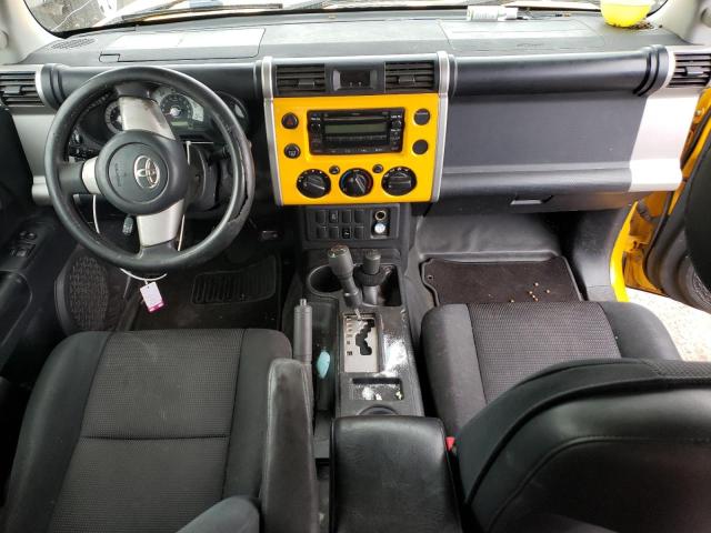 JTEBU11F270073043 2007 Toyota Fj Cruiser