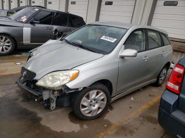 2003 Toyota Matrix XR