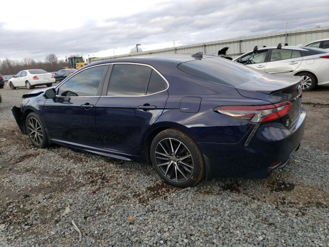 4T1G11AK3MU515361 | 2021 TOYOTA CAMRY SE