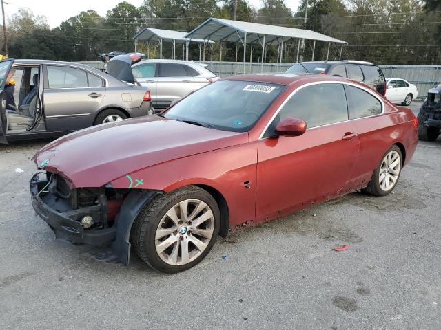 2011 BMW 3 Series 328i