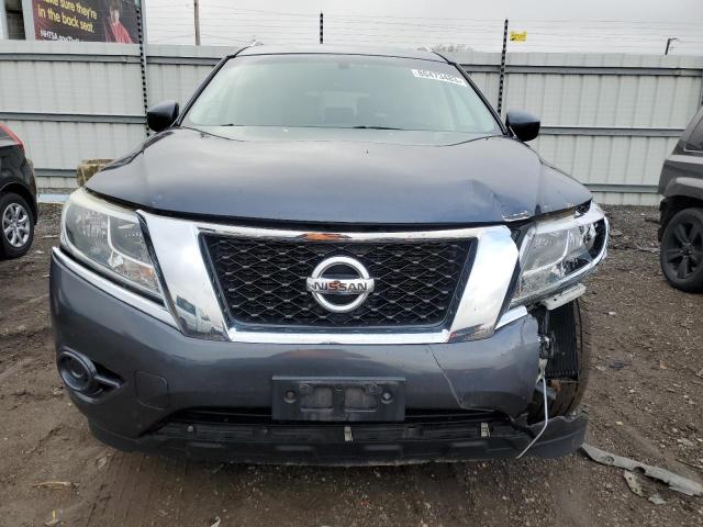 5N1AR2MM8EC605677 | 2014 NISSAN PATHFINDER