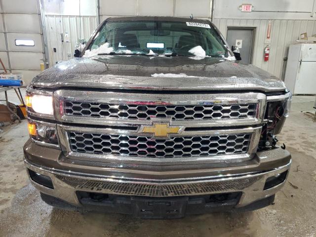 1GCVKREH6EZ355907 | 2014 CHEVROLET SILVERADO