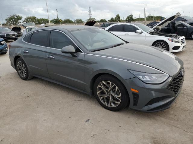 5NPEF4JA3LH060977 | 2020 Hyundai sonata sel