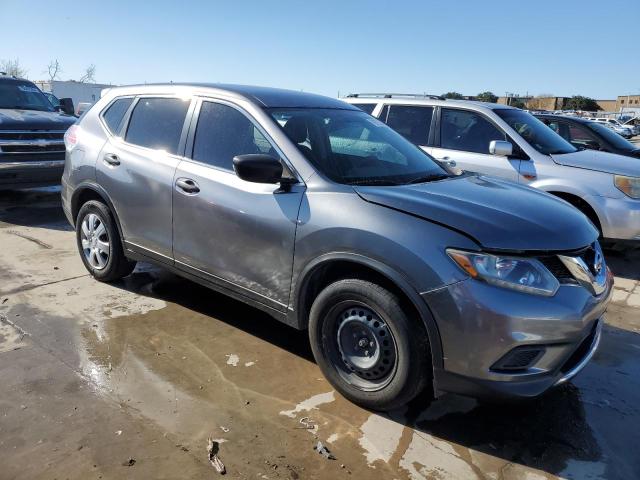 KNMAT2MVXGP615086 | 2016 NISSAN ROGUE S