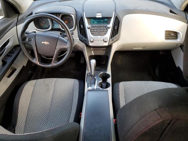 2CNALBEW5A6363208 | 2010 Chevrolet equinox ls