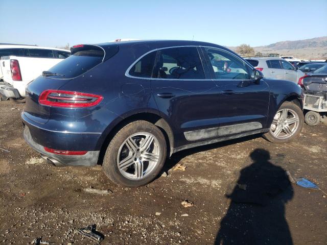 WP1AB2A53FLB50419 | 2015 PORSCHE MACAN S