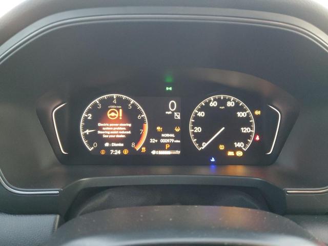 2023 HONDA PILOT TRAI 5FNYG1H69PB055541