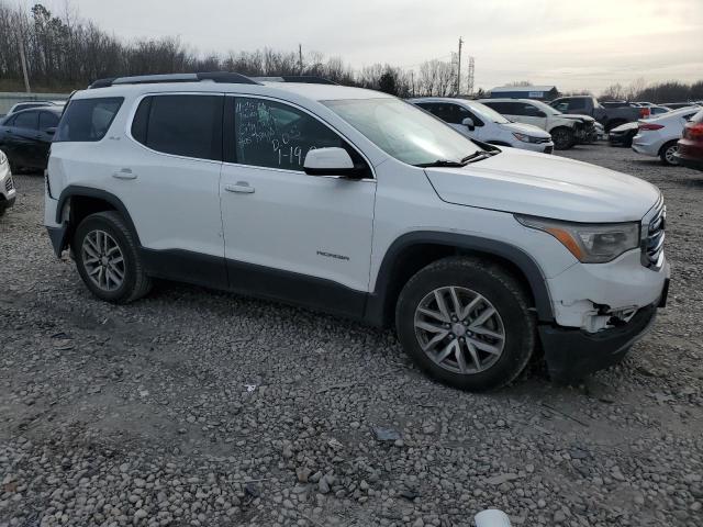 1GKKNLLA5JZ121138 | 2018 GMC ACADIA SLE