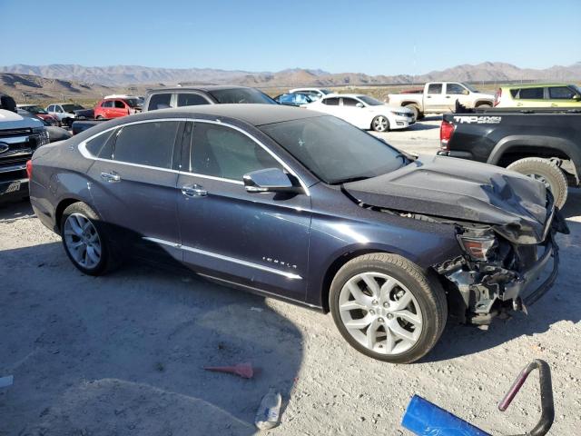 2G1125S31J9176476 | 2018 CHEVROLET IMPALA PRE