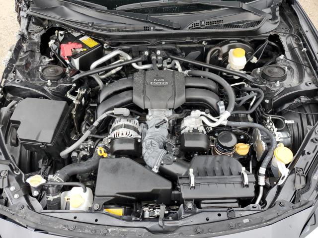 2023 TOYOTA GR 86 JF1ZNBC10P8756972