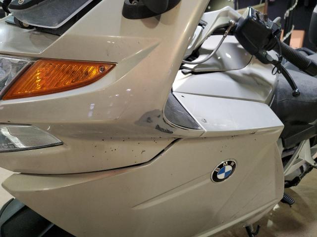 2006 BMW K1200 GT WB10597086ZN45179