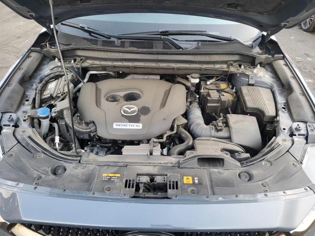 2021 MAZDA CX-5 CARBO - JM3KFBCY3M0331866