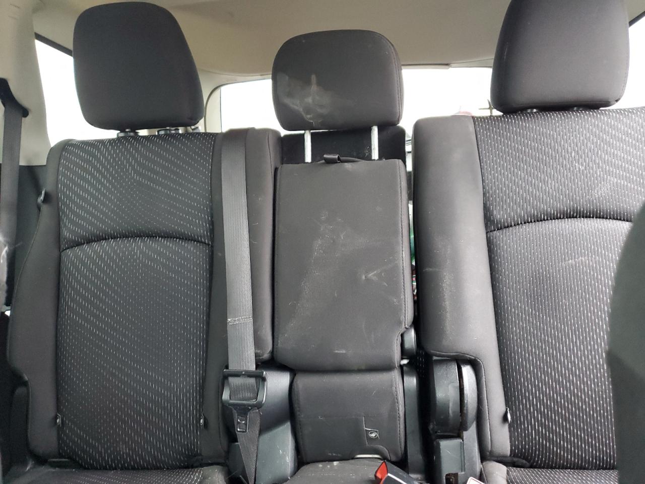 3C4PDCABXJT473963 2018 Dodge Journey Se