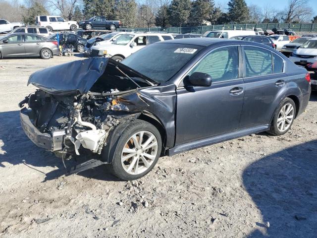 2013 Subaru Legacy 2.5i Limited