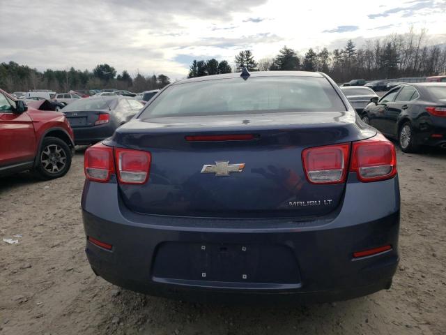 1G11E5SLXEF169563 | 2014 CHEVROLET MALIBU 2LT