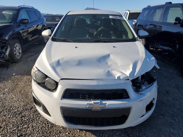 1G1JA5SH1G4102470 | 2016 CHEVROLET SONIC LS